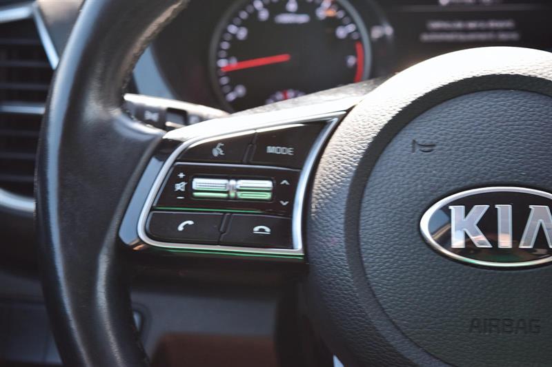 kia Seltos 2021 - 13