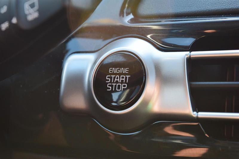kia Seltos 2021 - 17
