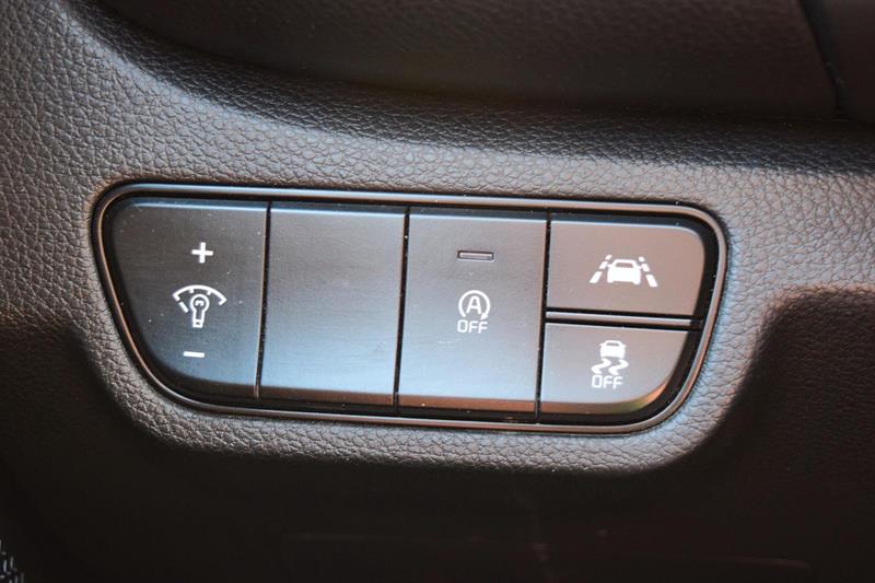 kia Seltos 2021 - 18