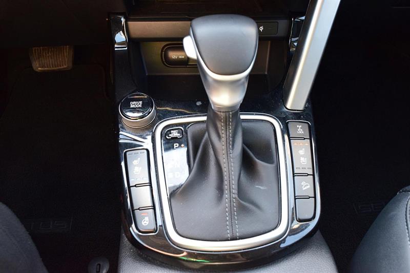kia Seltos 2021 - 21