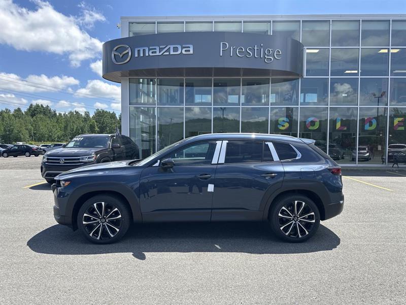 mazda CX-50 2024 - 2