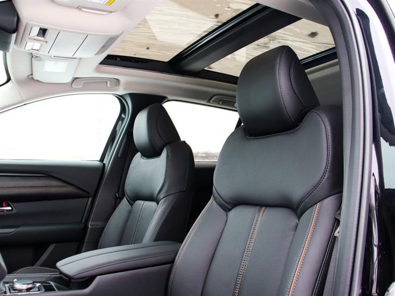 mazda CX-50 2024 - 3