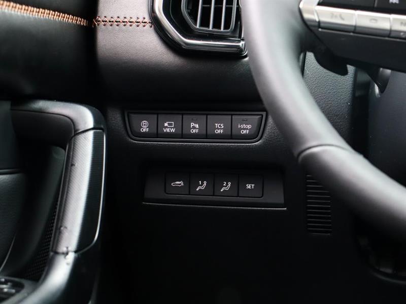 mazda CX-50 2024 - 6