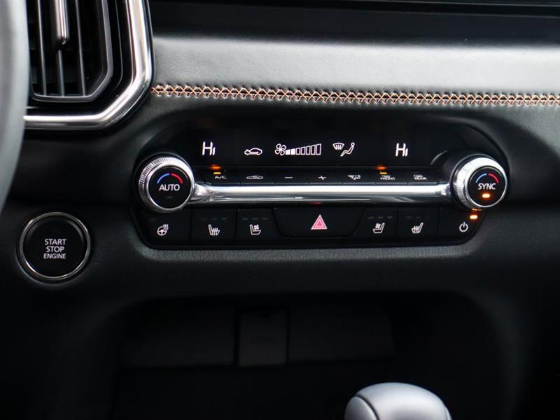 mazda CX-50 2024 - 7