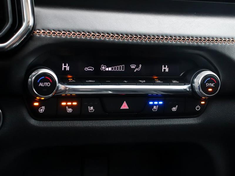 mazda CX-50 2024 - 8