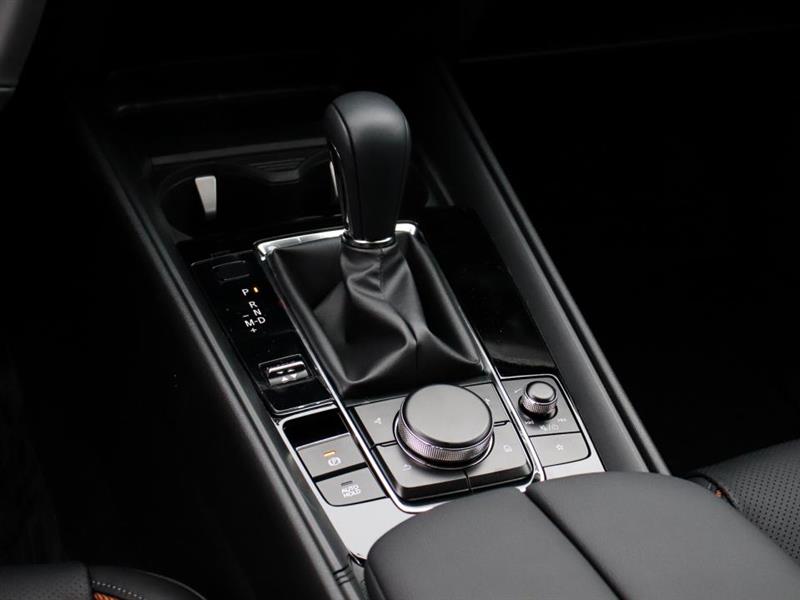 mazda CX-50 2024 - 9