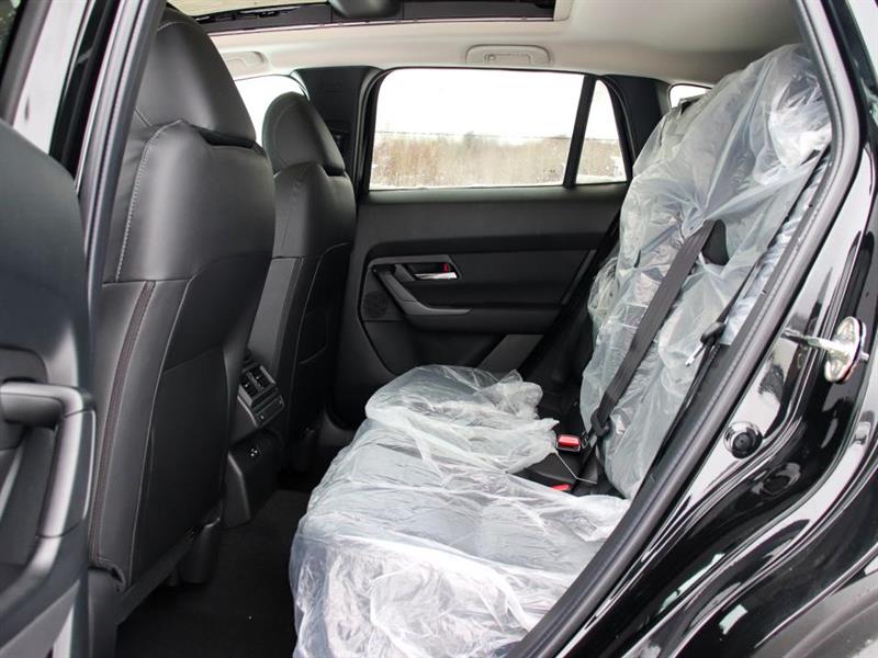 mazda CX-50 2024 - 10