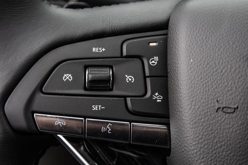 Cadillac XT 15