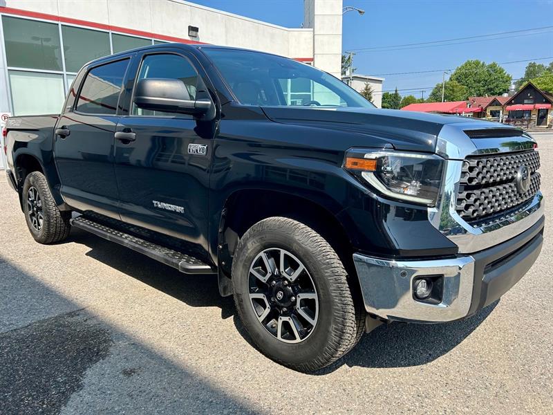 Toyota Tundra 3