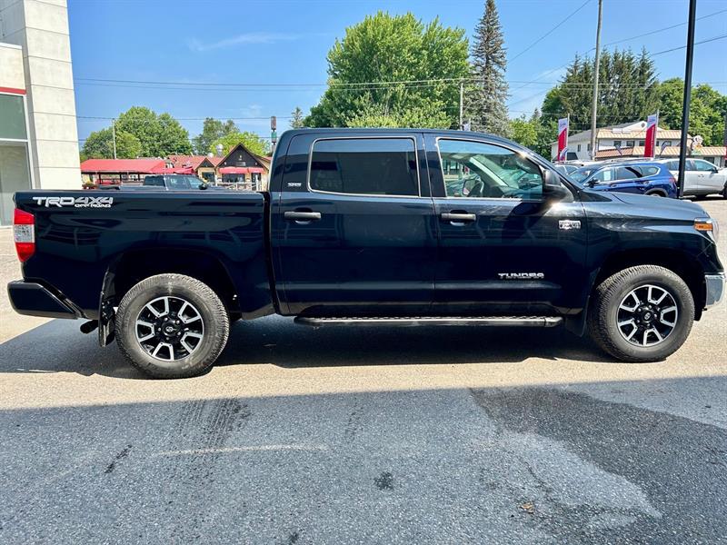 Toyota Tundra 4
