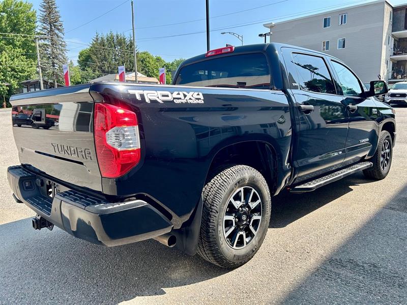 Toyota Tundra 5
