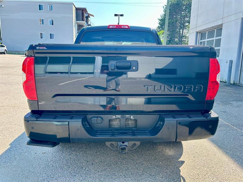 Toyota Tundra 6