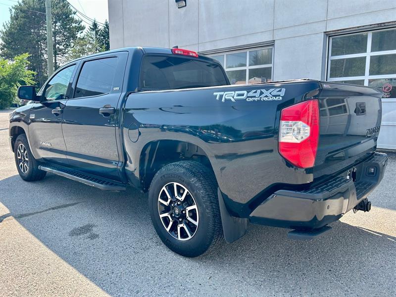 Toyota Tundra 7
