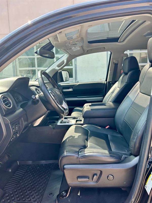 Toyota Tundra 9