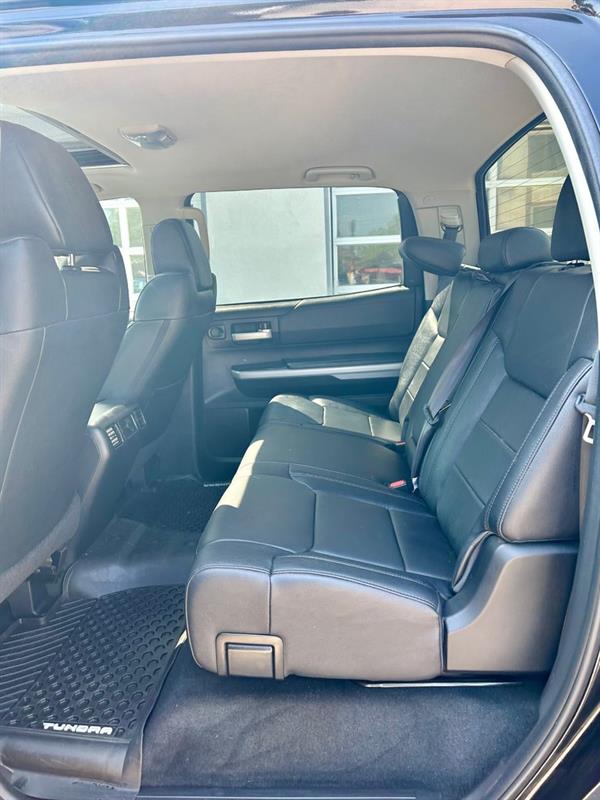 Toyota Tundra 10