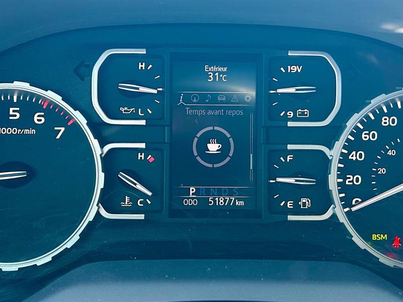 Toyota Tundra 13