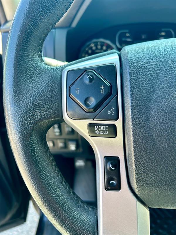 Toyota Tundra 18