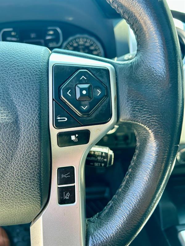 Toyota Tundra 19