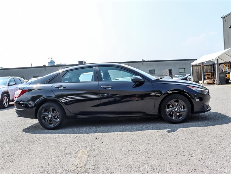 hyundai Elantra 2023 - 3
