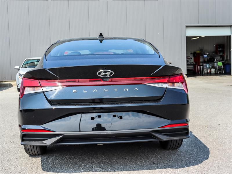 hyundai Elantra 2023 - 4