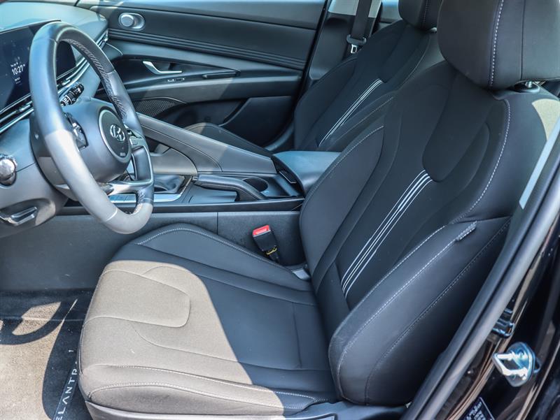 hyundai Elantra 2023 - 7