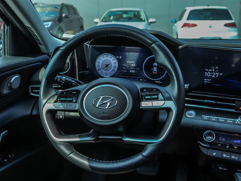 hyundai Elantra 2023 - 10
