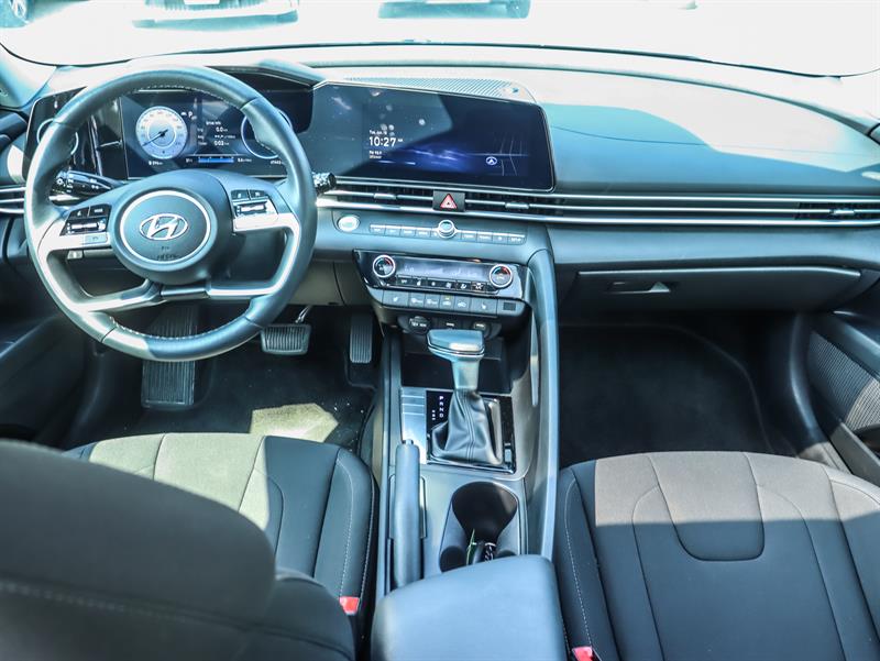 hyundai Elantra 2023 - 13