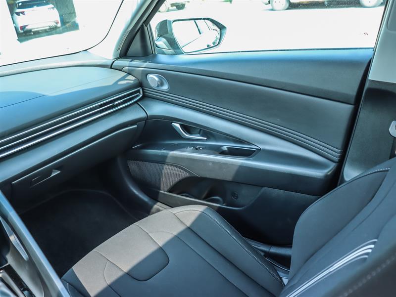 hyundai Elantra 2023 - 14