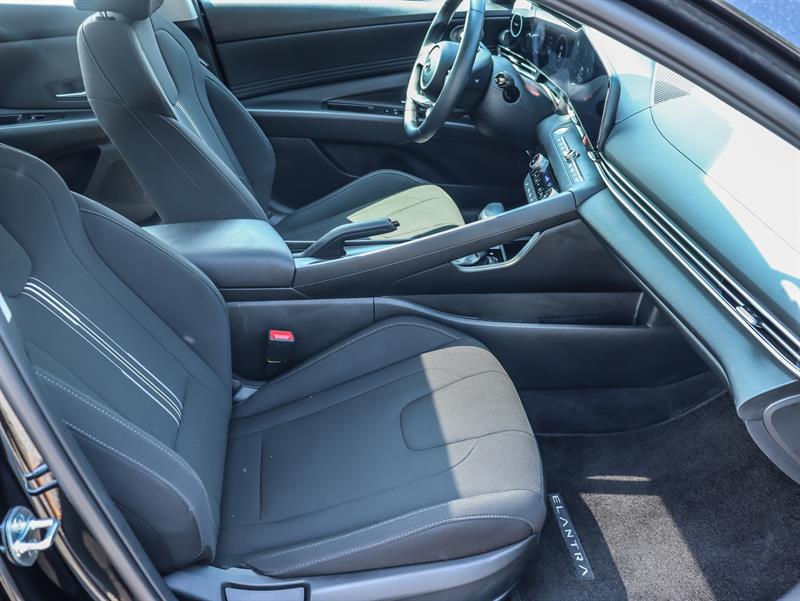 hyundai Elantra 2023 - 15