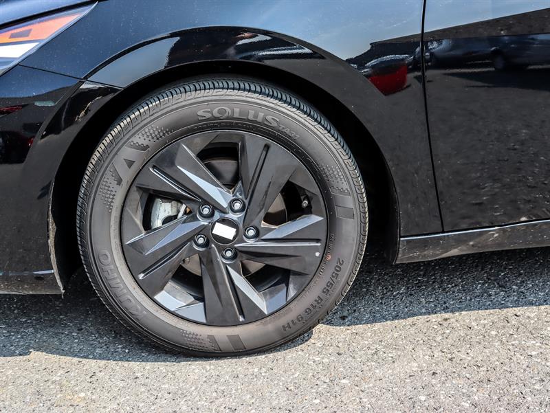 hyundai Elantra 2023 - 19