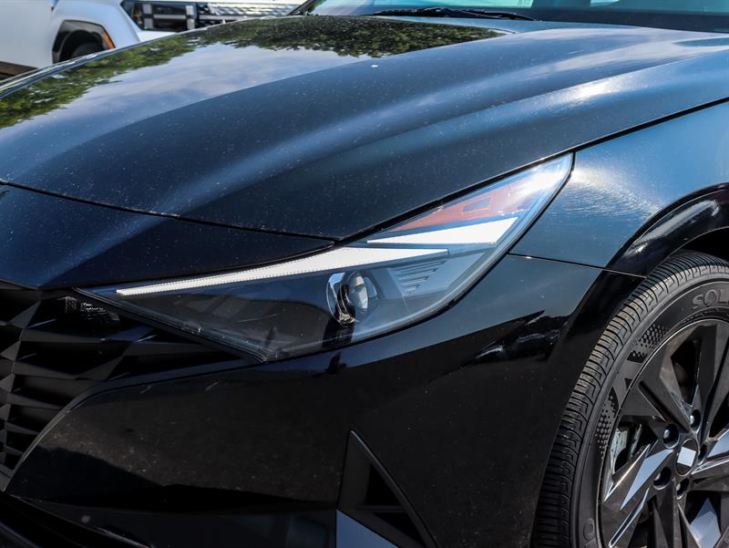 hyundai Elantra 2023 - 20