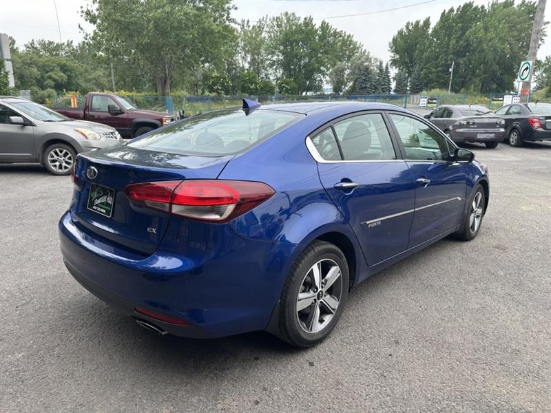 Kia Forte 4