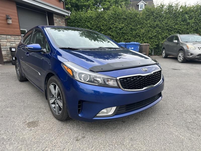 Kia Forte 6