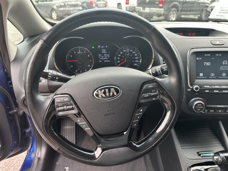 Kia Forte 10