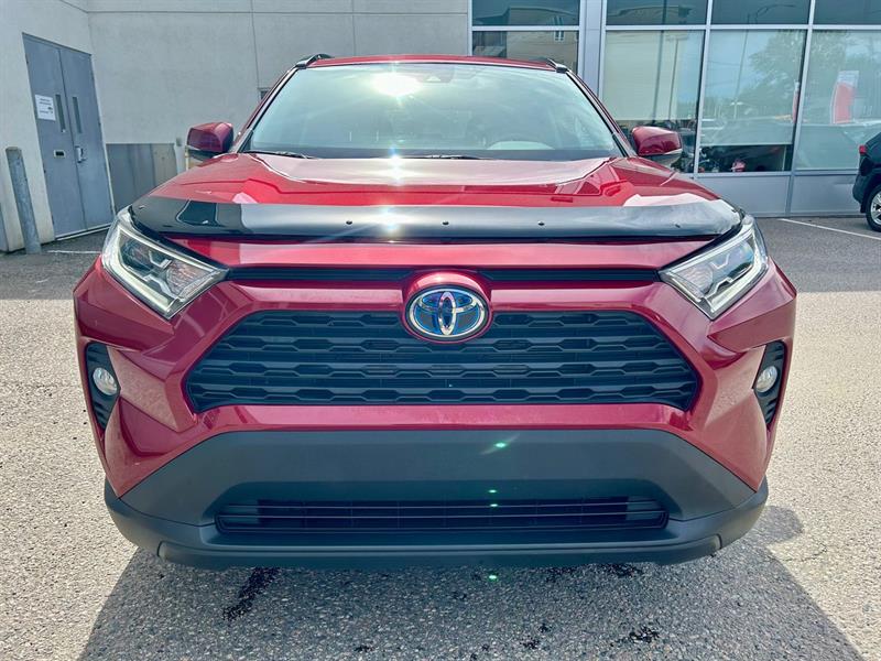 Toyota RAV4 2
