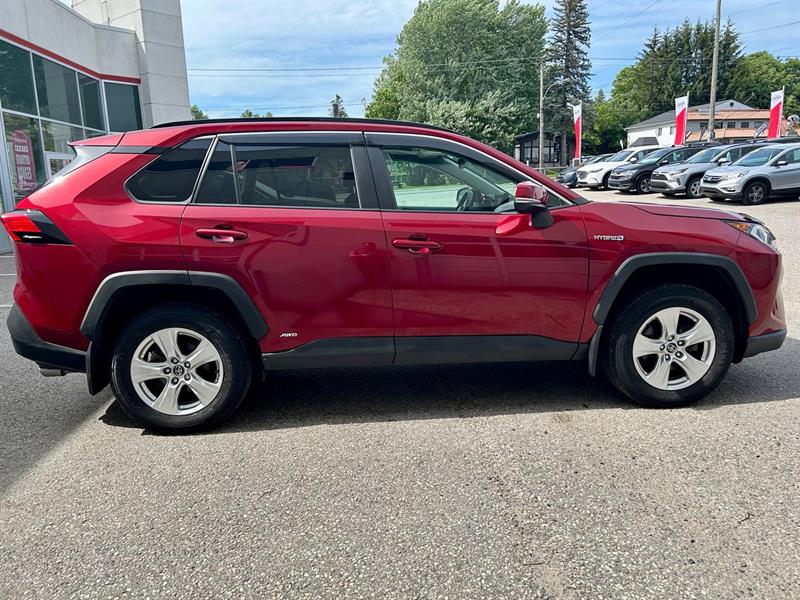 Toyota RAV4 4