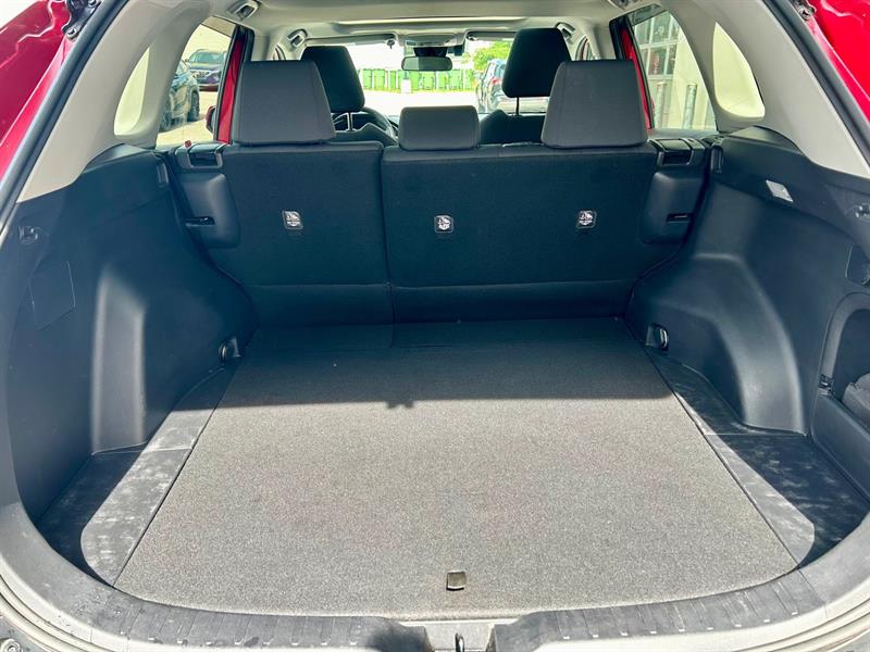 Toyota RAV4 12