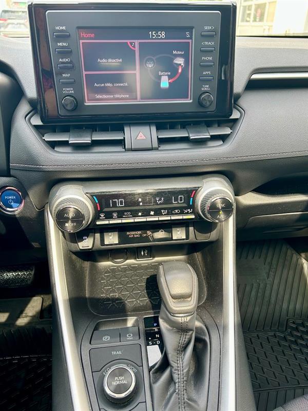 Toyota RAV4 16