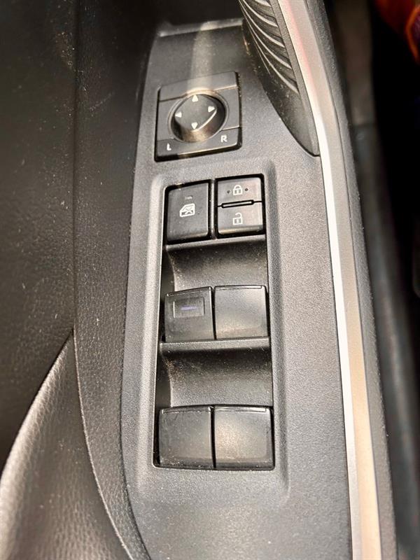 Toyota RAV4 18