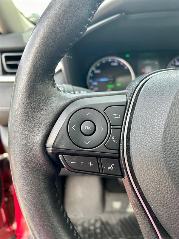Toyota RAV4 20