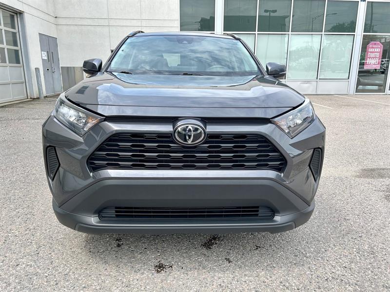 Toyota RAV4 2
