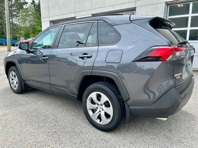 Toyota RAV4 7