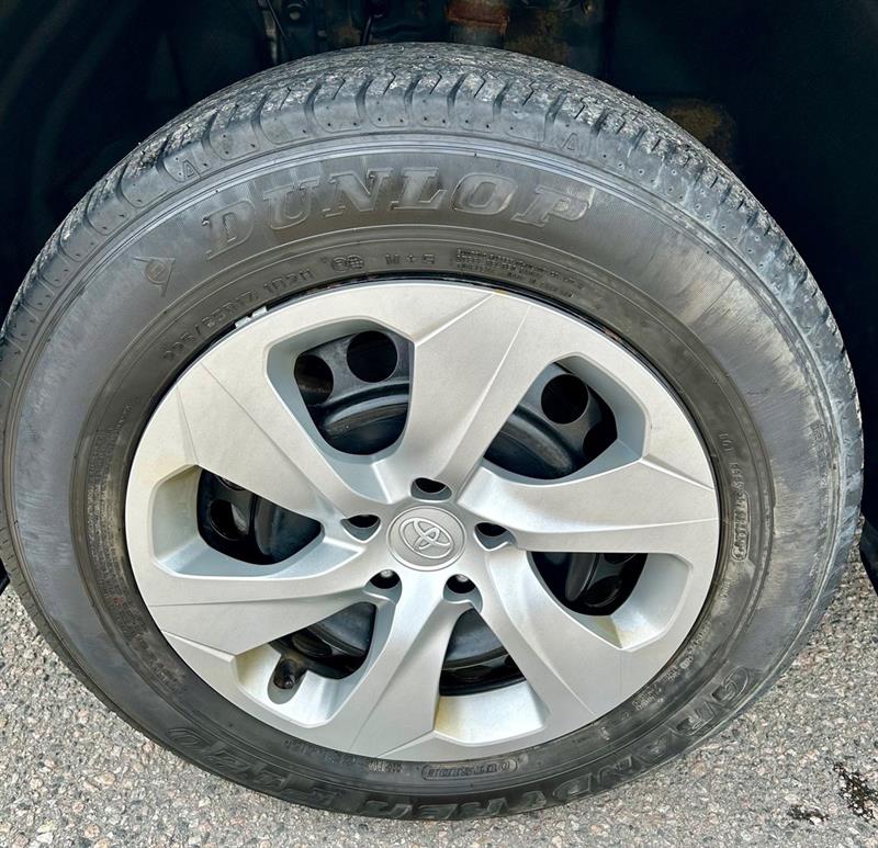 Toyota RAV4 9