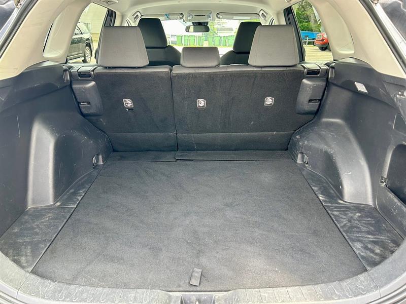 Toyota RAV4 13