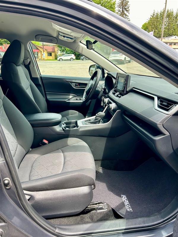 Toyota RAV4 15