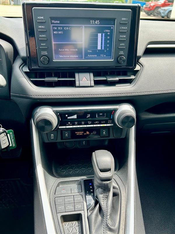 Toyota RAV4 17