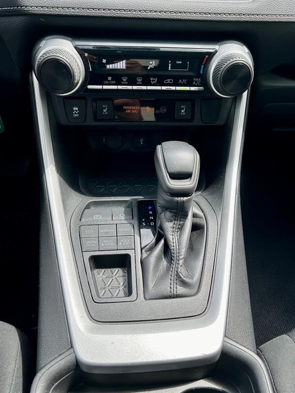 Toyota RAV4 18