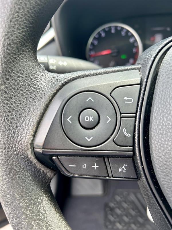 Toyota RAV4 21
