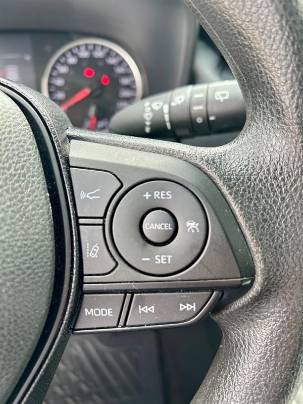Toyota RAV4 22