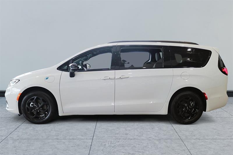 chrysler Pacifica Hybrid 2024 - 5